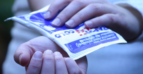 Premiers secours, Société de sauvetage