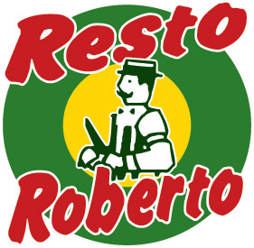 Resto Roberto Logo Resto Roberto